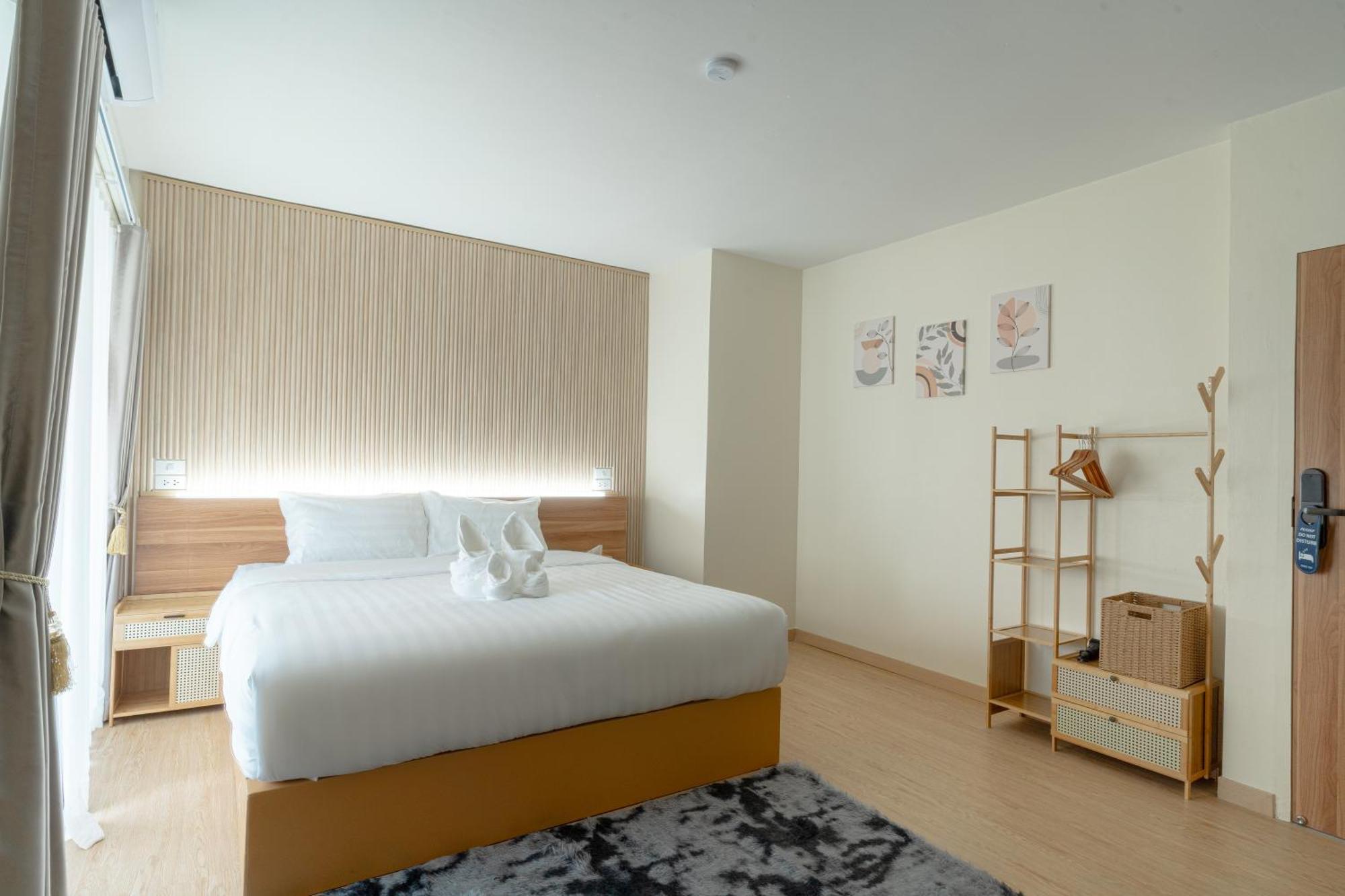 The Nook Hotel — Photos 3